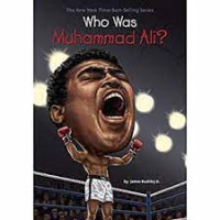 Image of Who Was Muhammad Ali?
