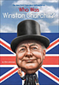 Image of Who Was Winston Churchill?