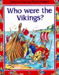 Image of Who were the Vikings?