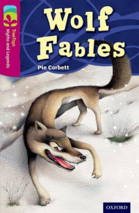 Image of Wolf fables