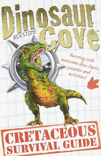 Image of Cretaceous Survival Guide