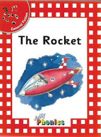 Image of The Rocket