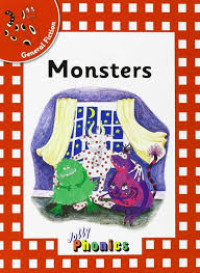 Image of Monsters