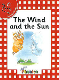 Image of The Wind and the Sun