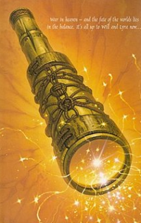Image of The Amber Spyglass