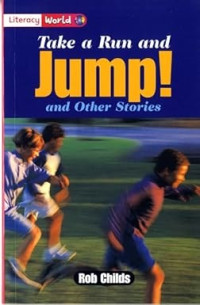 Image of Take A Run and Jump and other Stories