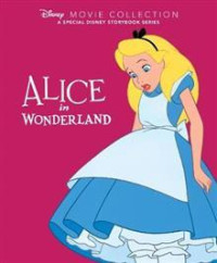 Image of Alice In Wonderland