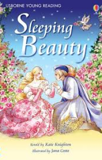 Image of Sleeping Beauty